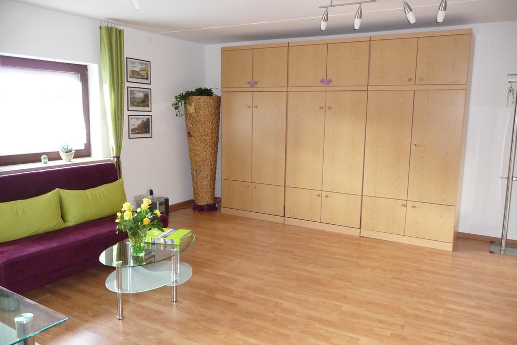 Ferienwohnung Renner Burghausen Luaran gambar