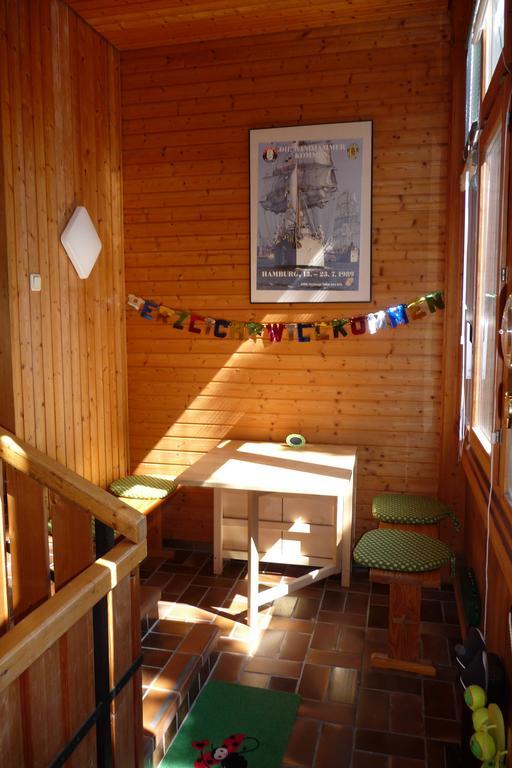 Ferienwohnung Renner Burghausen Luaran gambar