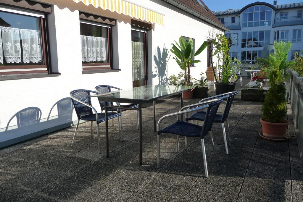 Ferienwohnung Renner Burghausen Luaran gambar