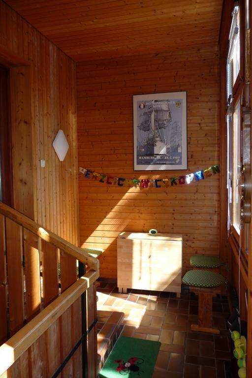 Ferienwohnung Renner Burghausen Luaran gambar