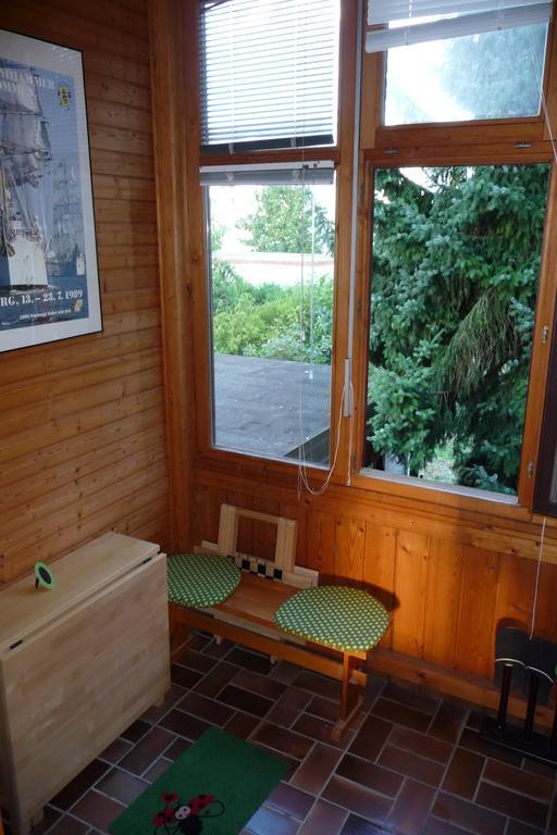 Ferienwohnung Renner Burghausen Luaran gambar