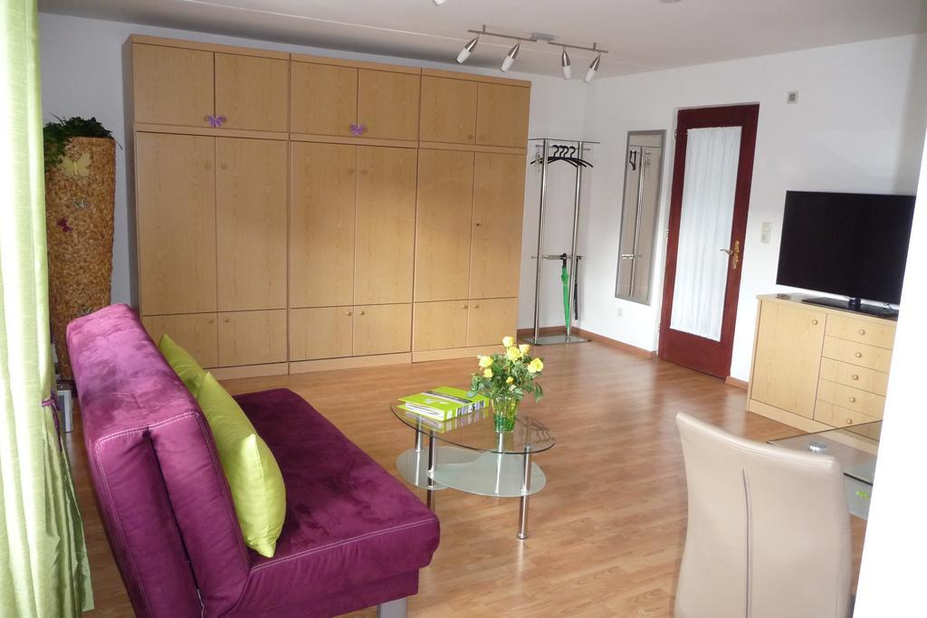 Ferienwohnung Renner Burghausen Luaran gambar