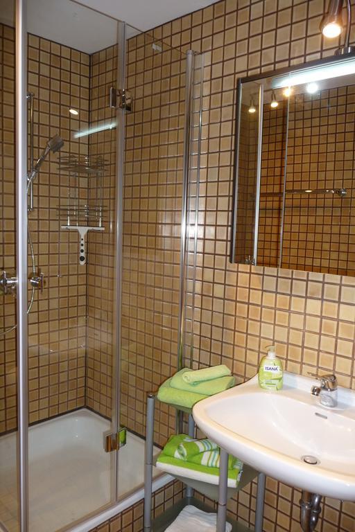 Ferienwohnung Renner Burghausen Luaran gambar