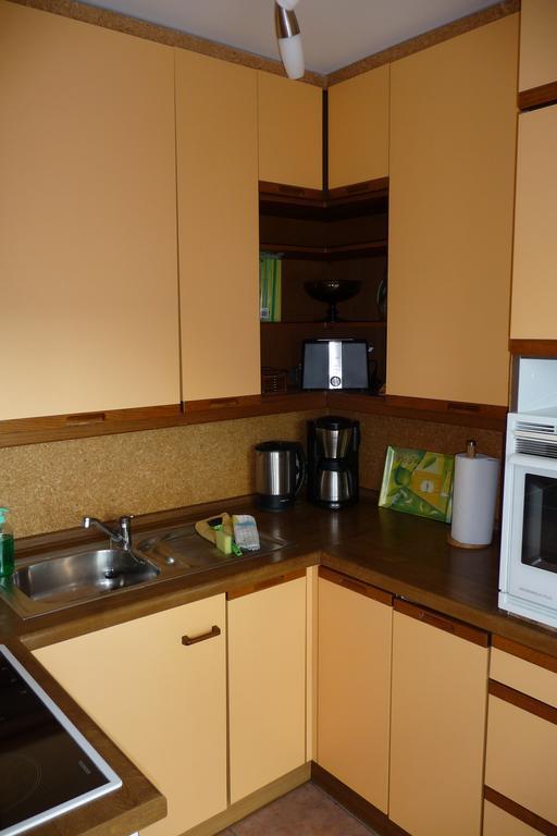 Ferienwohnung Renner Burghausen Luaran gambar