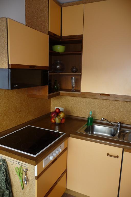 Ferienwohnung Renner Burghausen Luaran gambar