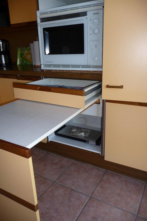 Ferienwohnung Renner Burghausen Luaran gambar