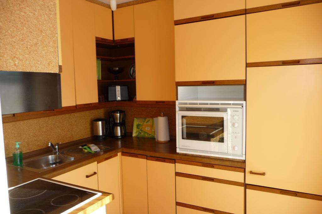 Ferienwohnung Renner Burghausen Luaran gambar