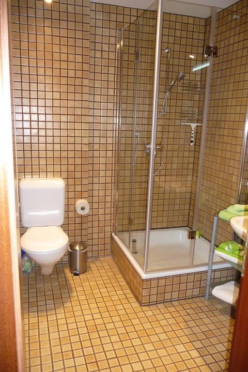 Ferienwohnung Renner Burghausen Luaran gambar